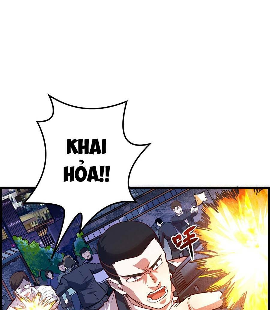 Ta Quyết Không Thành Phât - Chapter 9 - Page 37