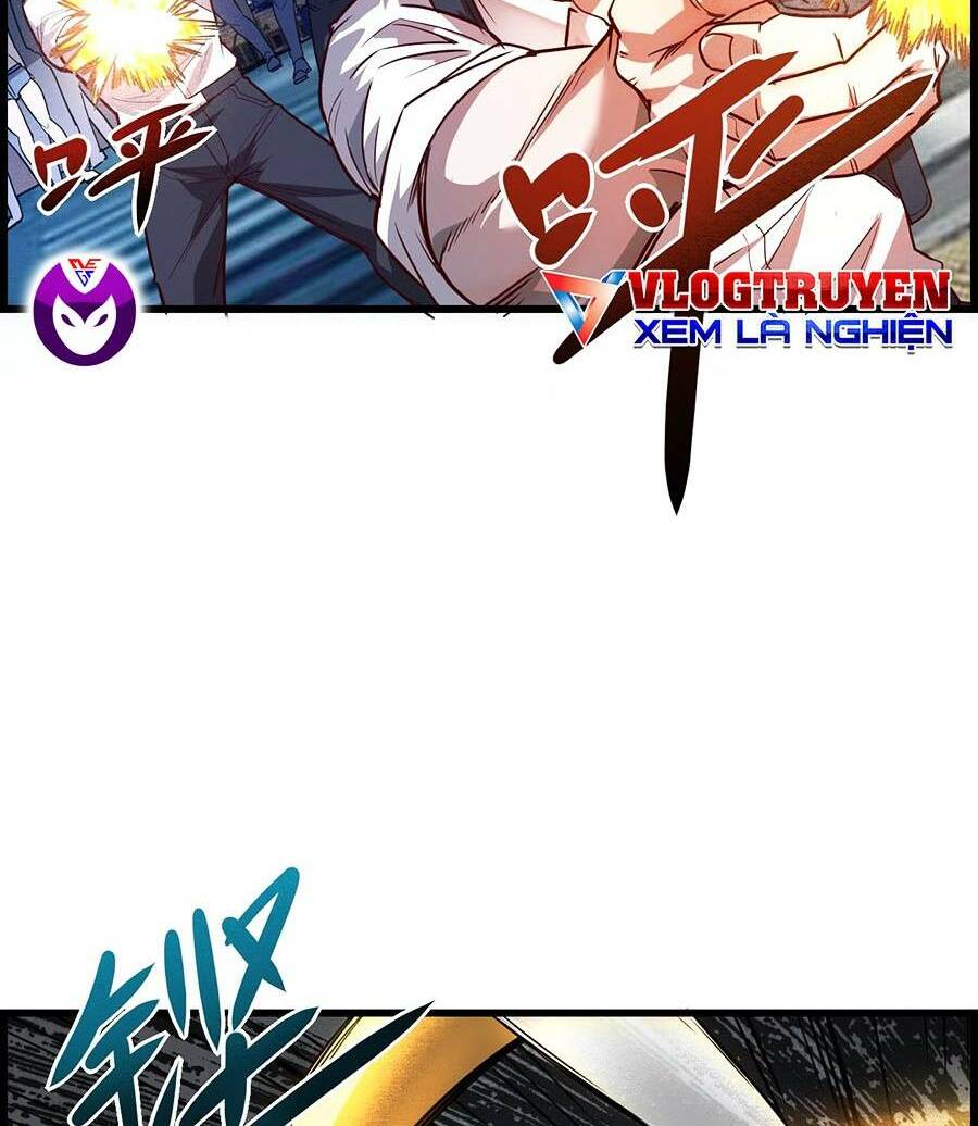 Ta Quyết Không Thành Phât - Chapter 9 - Page 38