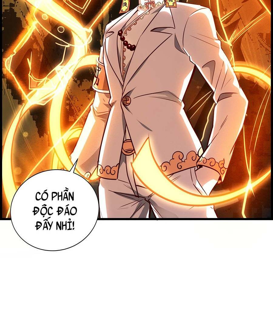 Ta Quyết Không Thành Phât - Chapter 9 - Page 43