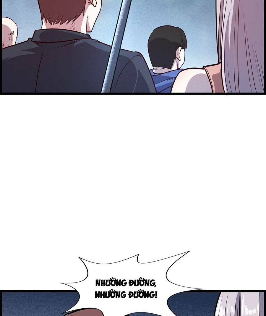 Ta Quyết Không Thành Phât - Chapter 9 - Page 46