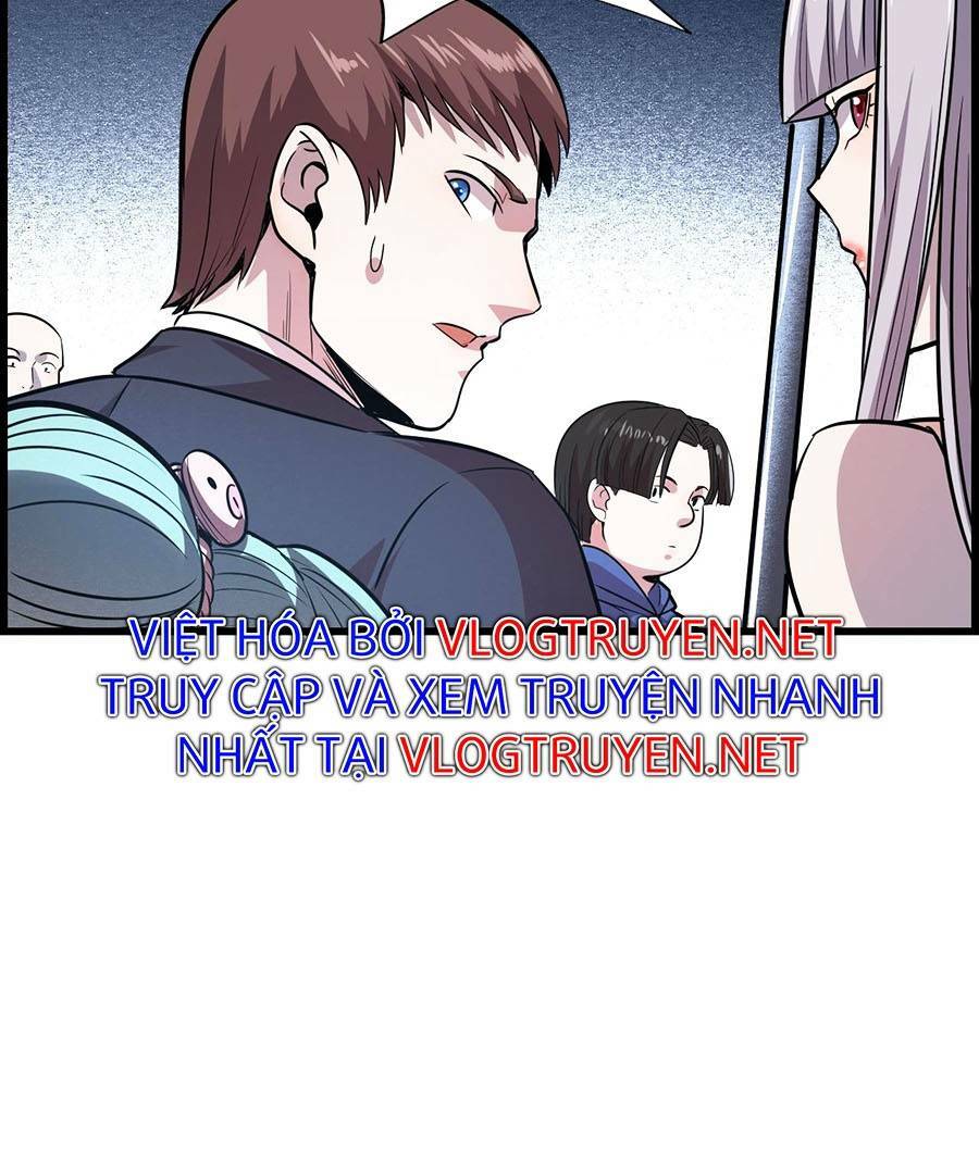 Ta Quyết Không Thành Phât - Chapter 9 - Page 47