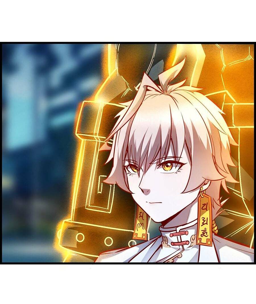 Ta Quyết Không Thành Phât - Chapter 9 - Page 48