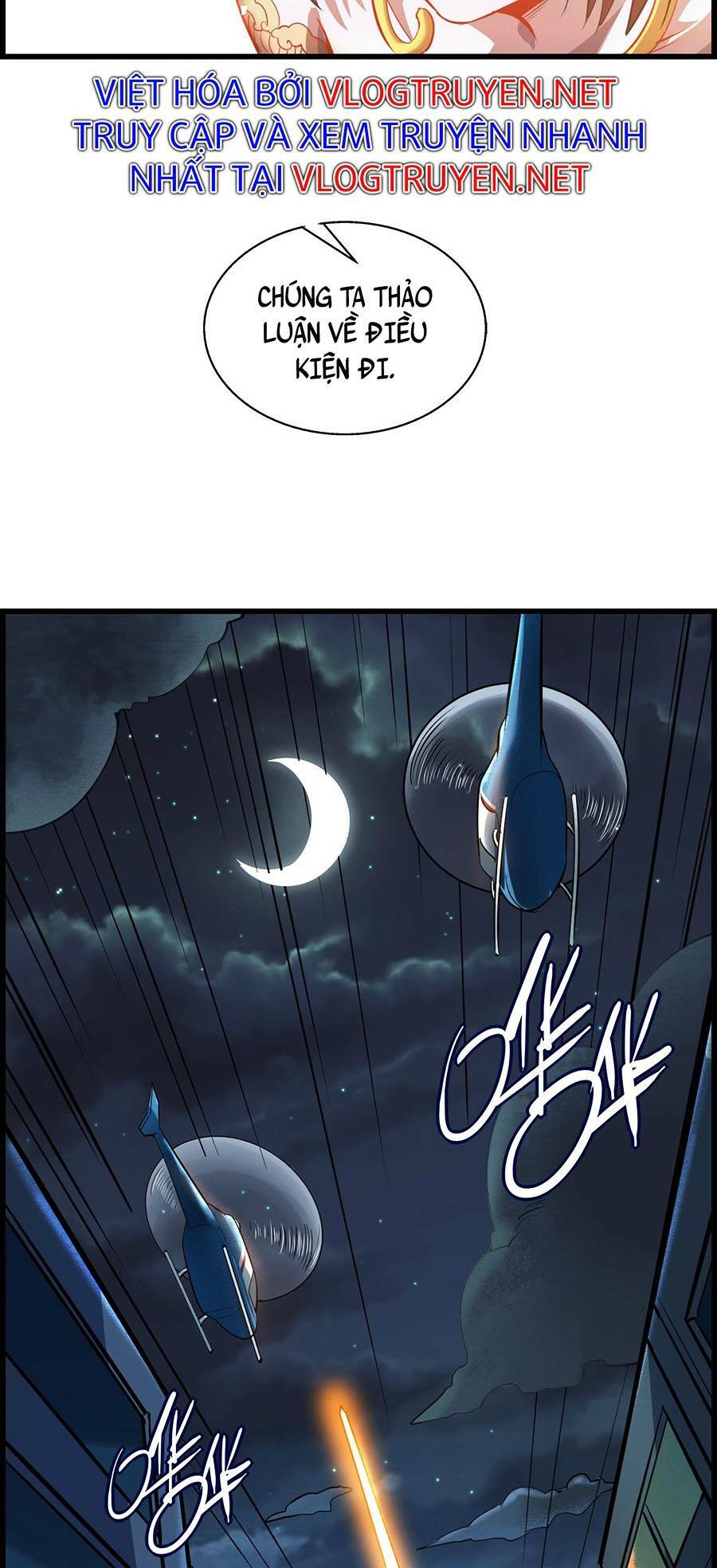 Ta Quyết Không Thành Phât - Chapter 9 - Page 4