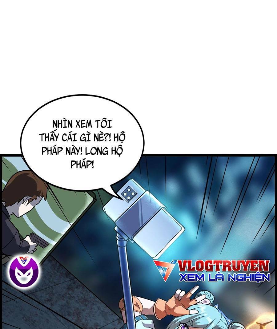 Ta Quyết Không Thành Phât - Chapter 9 - Page 49