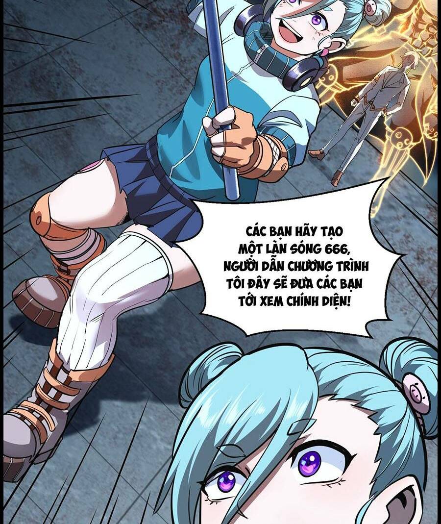 Ta Quyết Không Thành Phât - Chapter 9 - Page 50