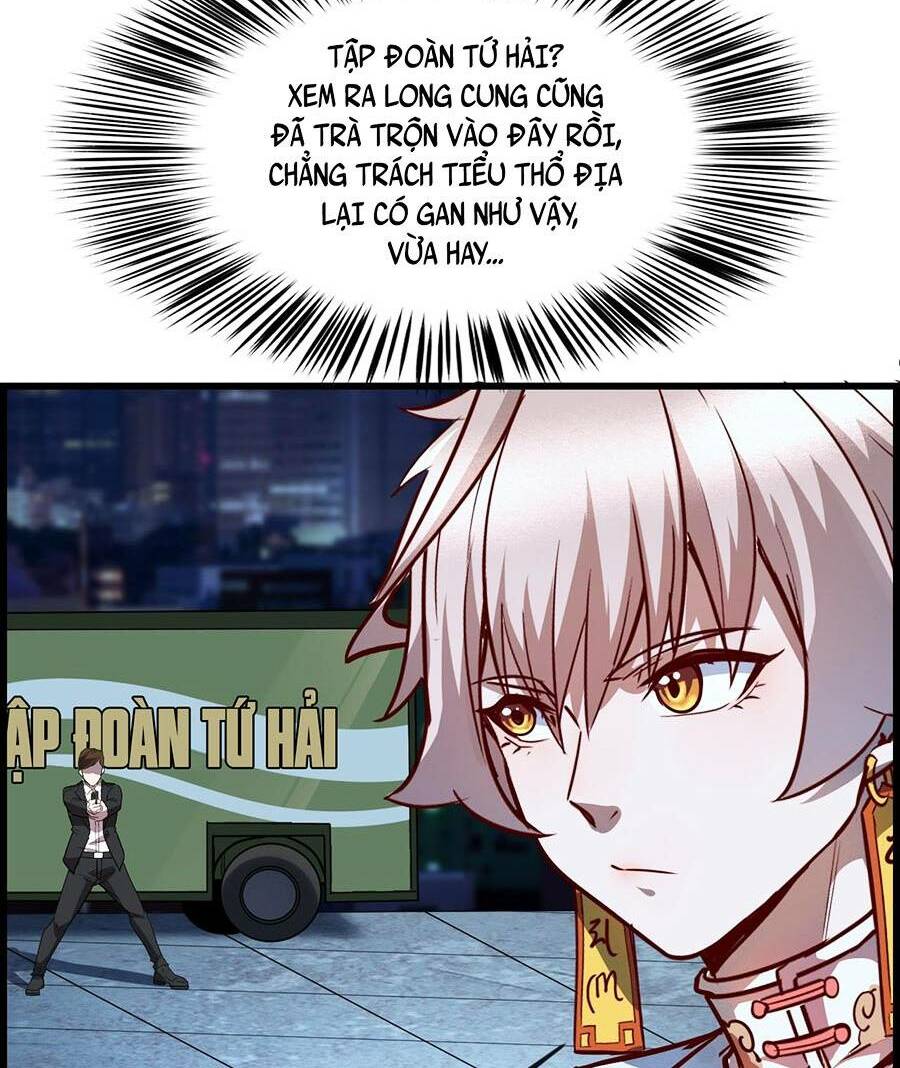 Ta Quyết Không Thành Phât - Chapter 9 - Page 52