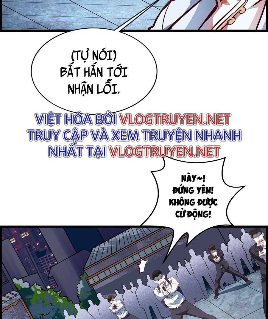 Ta Quyết Không Thành Phât - Chapter 9 - Page 53