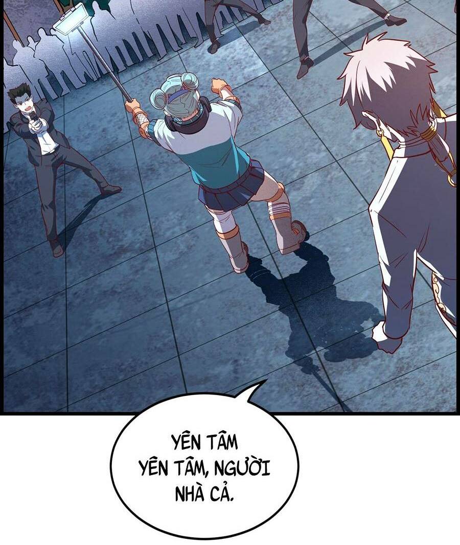 Ta Quyết Không Thành Phât - Chapter 9 - Page 54