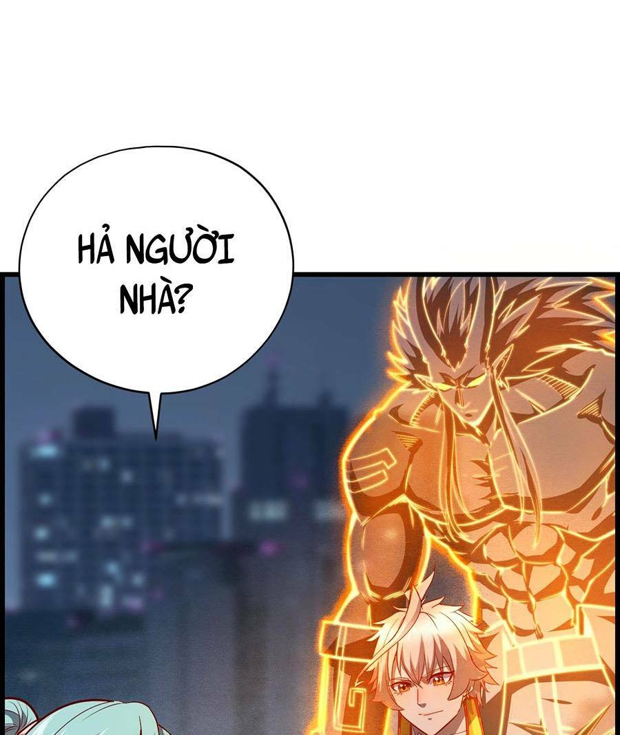 Ta Quyết Không Thành Phât - Chapter 9 - Page 55