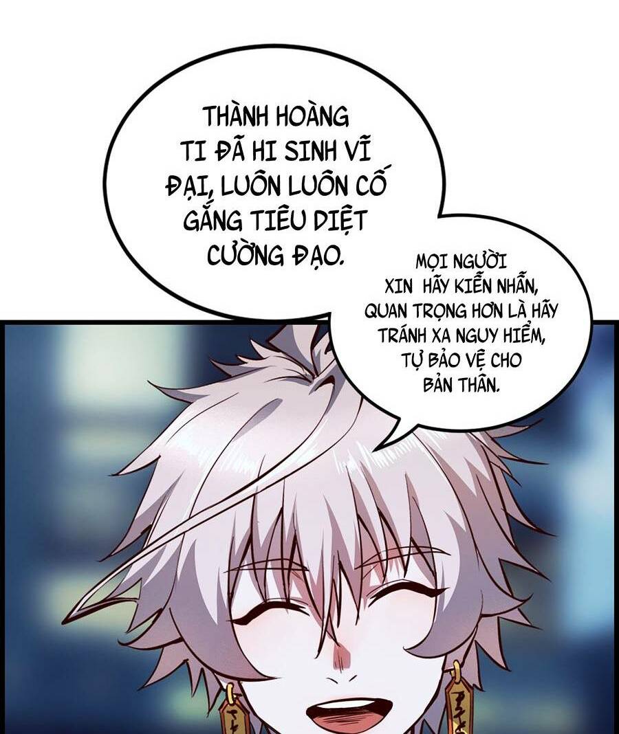 Ta Quyết Không Thành Phât - Chapter 9 - Page 58