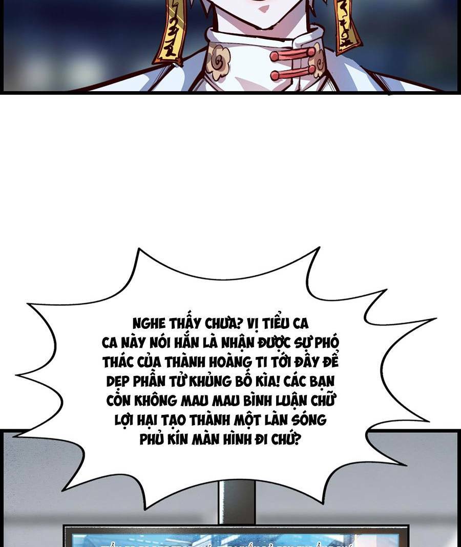 Ta Quyết Không Thành Phât - Chapter 9 - Page 59