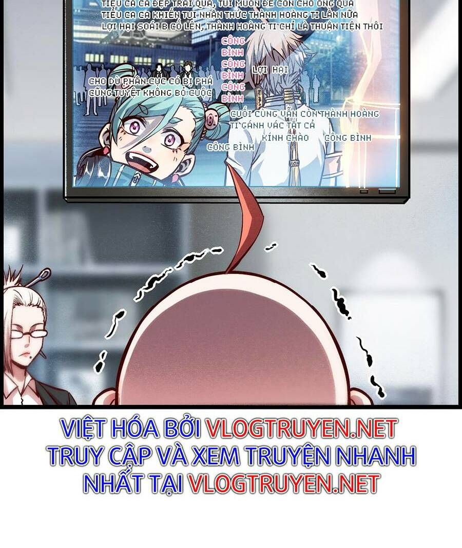 Ta Quyết Không Thành Phât - Chapter 9 - Page 60