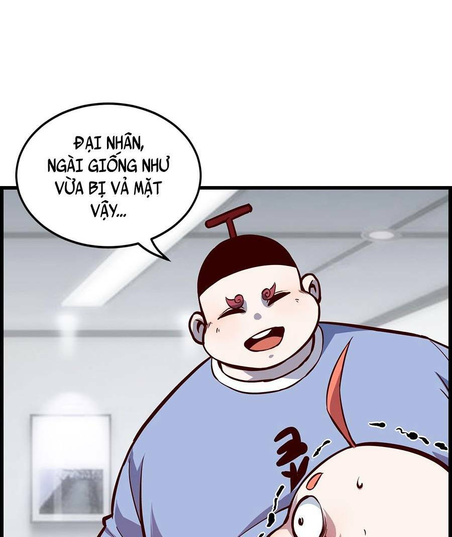 Ta Quyết Không Thành Phât - Chapter 9 - Page 61