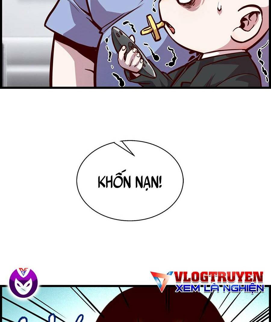 Ta Quyết Không Thành Phât - Chapter 9 - Page 62