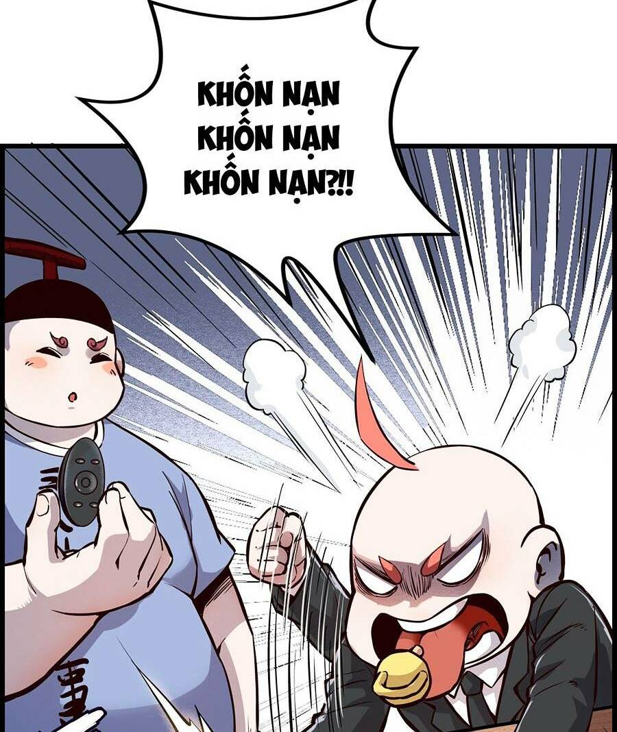 Ta Quyết Không Thành Phât - Chapter 9 - Page 64