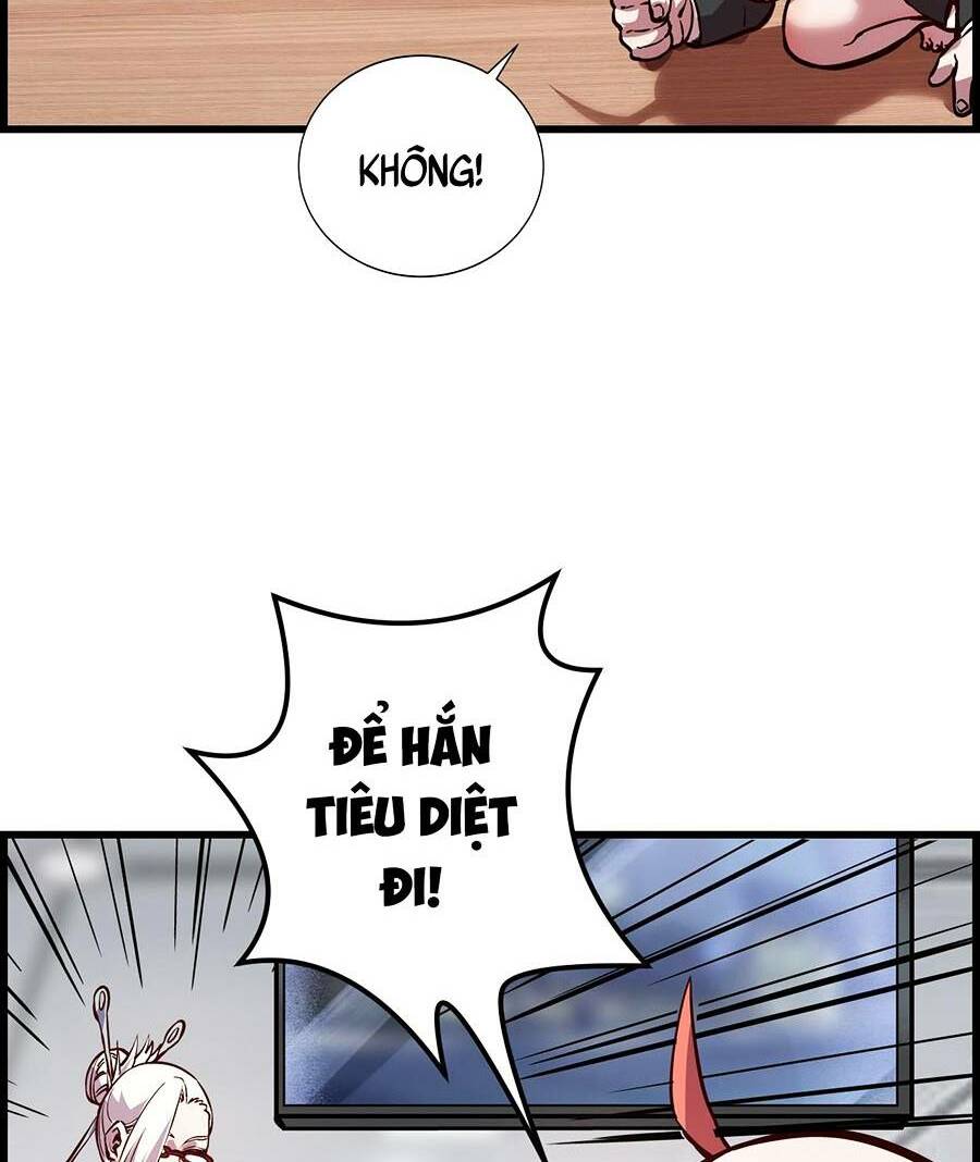 Ta Quyết Không Thành Phât - Chapter 9 - Page 68