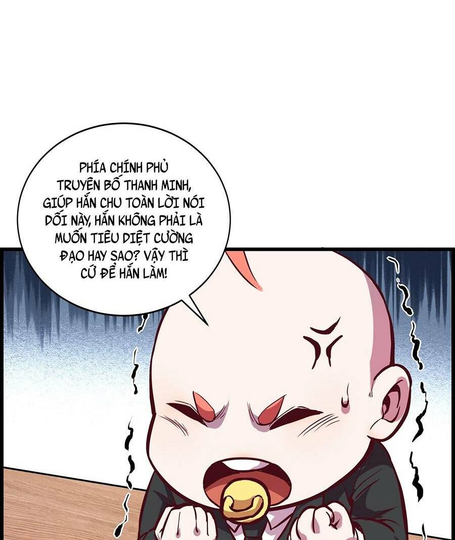 Ta Quyết Không Thành Phât - Chapter 9 - Page 70