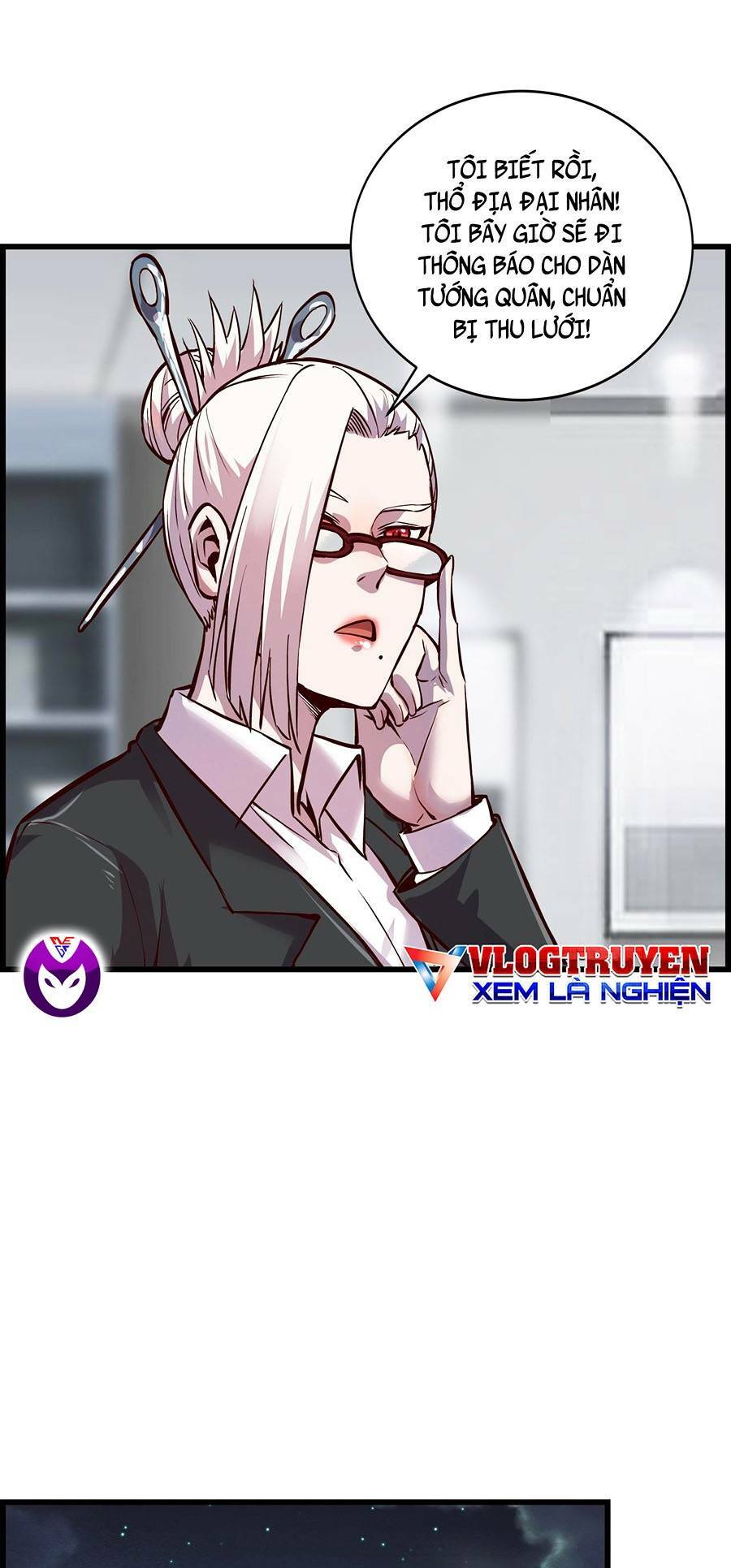 Ta Quyết Không Thành Phât - Chapter 9 - Page 73