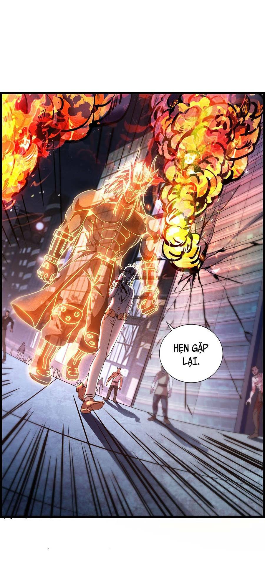 Ta Quyết Không Thành Phât - Chapter 9 - Page 77