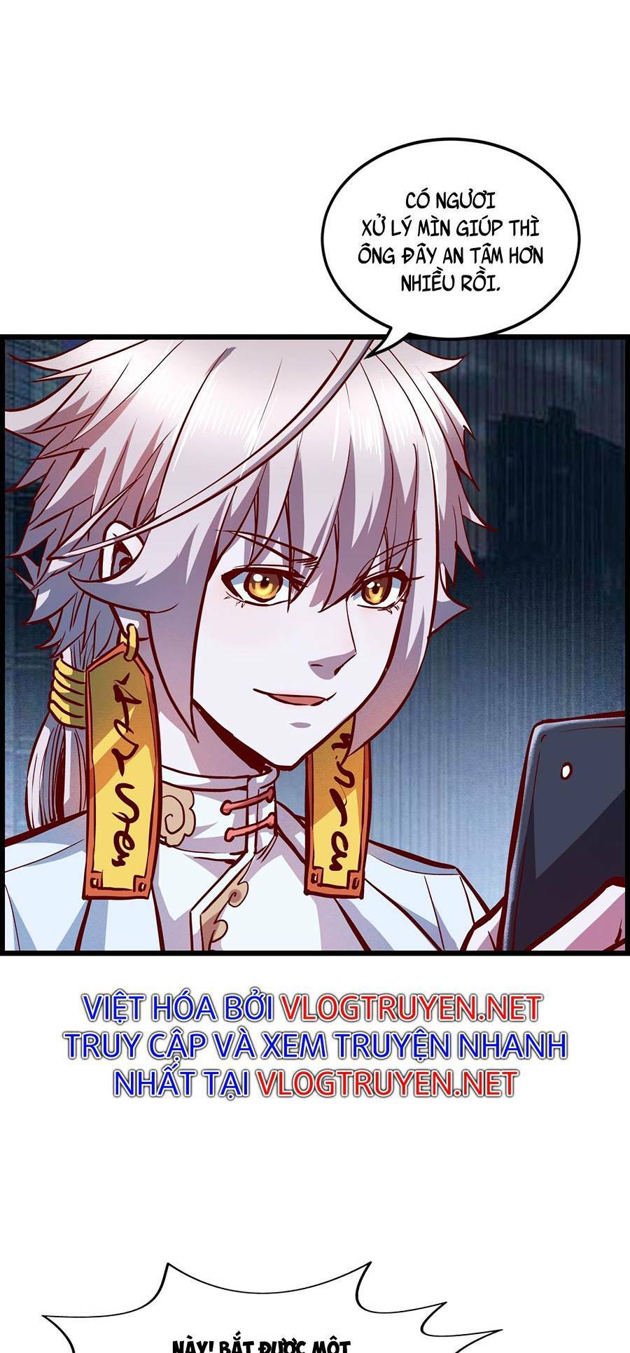 Ta Quyết Không Thành Phât - Chapter 9 - Page 78