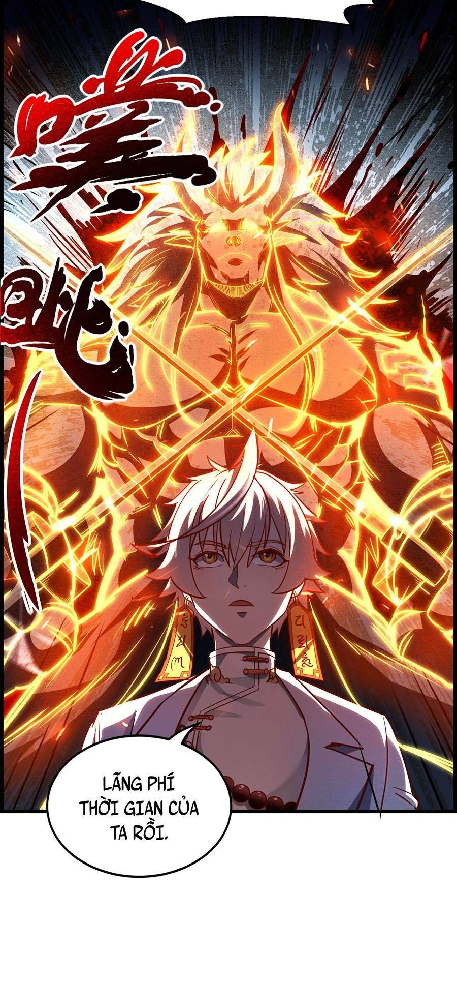 Ta Quyết Không Thành Phât - Chapter 9 - Page 82