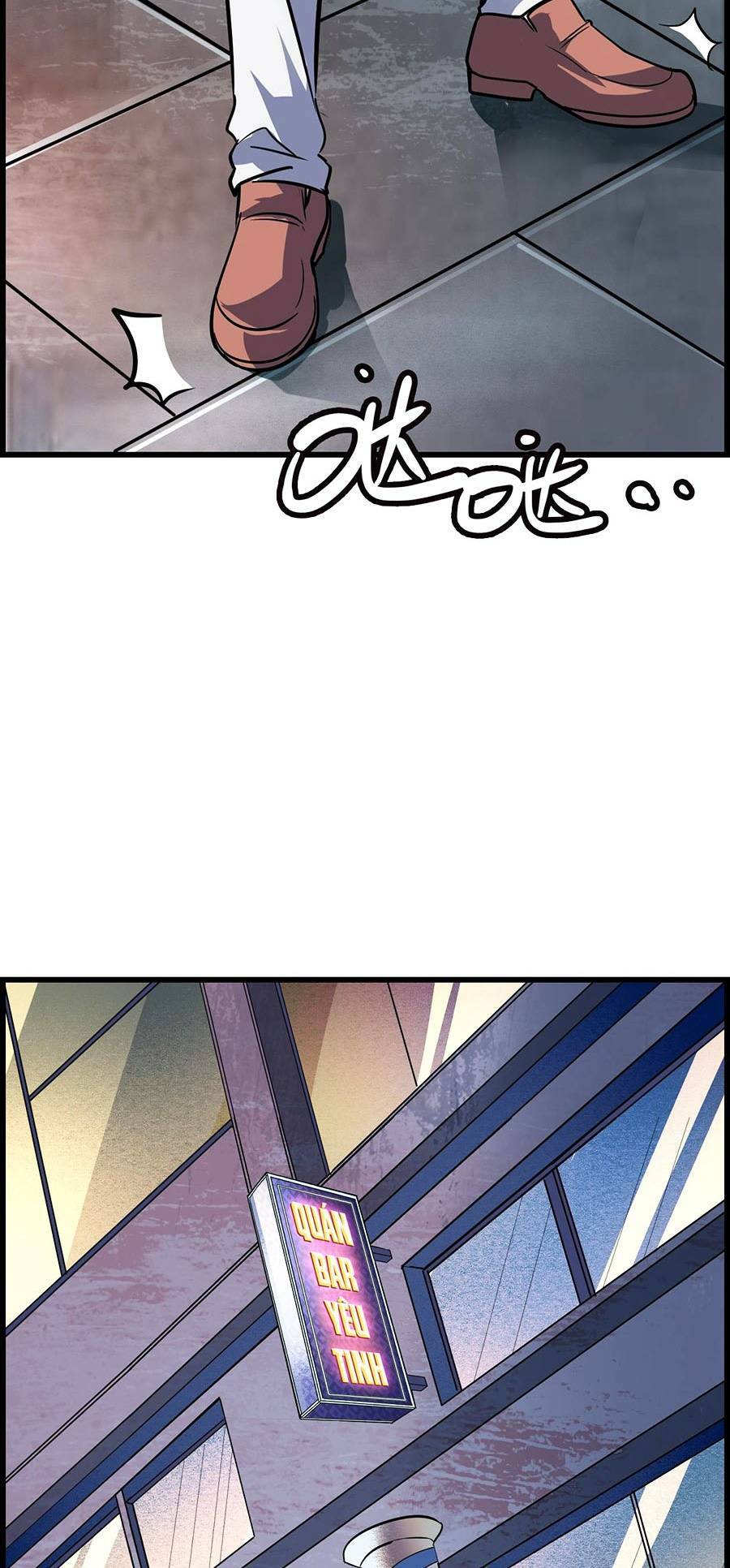 Ta Quyết Không Thành Phât - Chapter 9 - Page 85