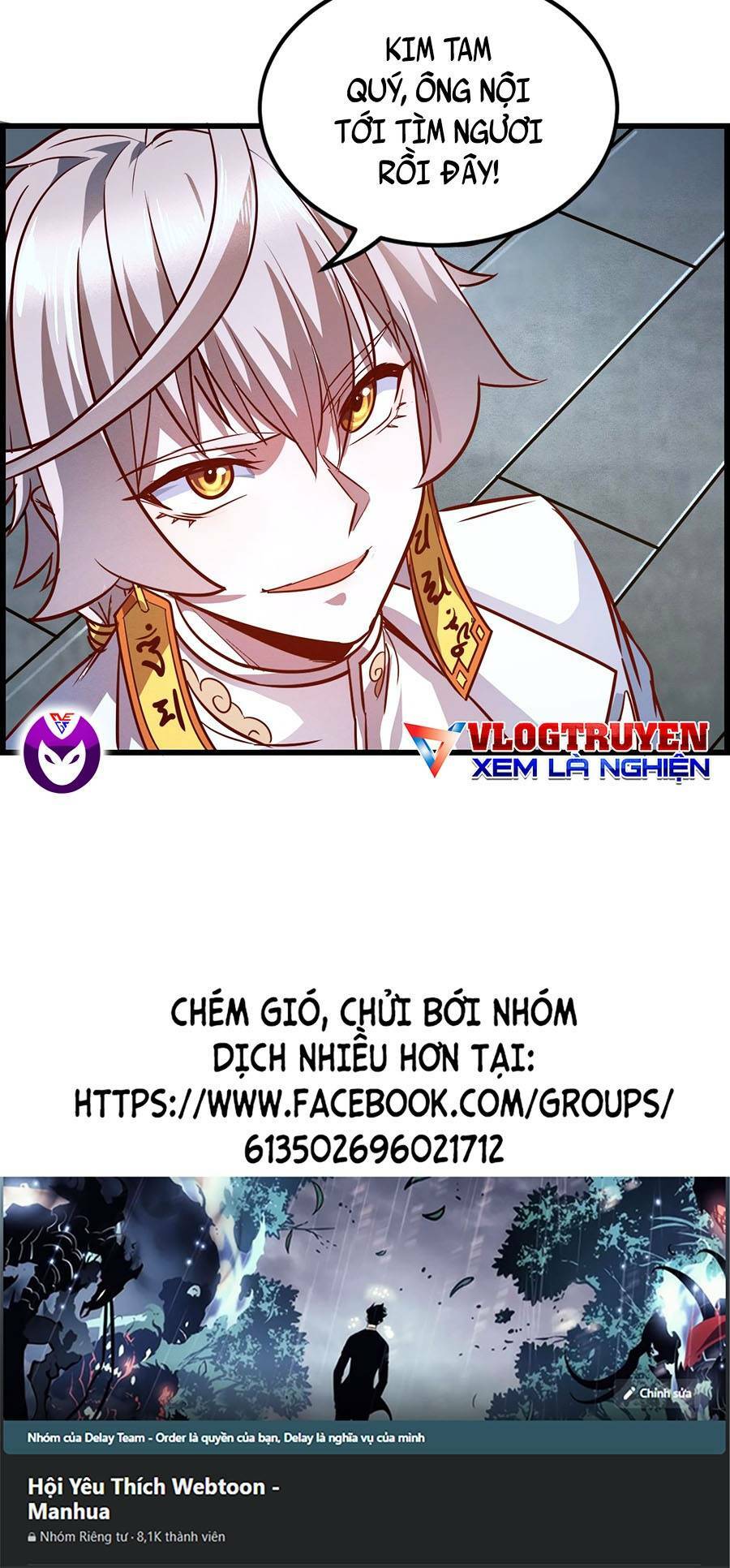 Ta Quyết Không Thành Phât - Chapter 9 - Page 87