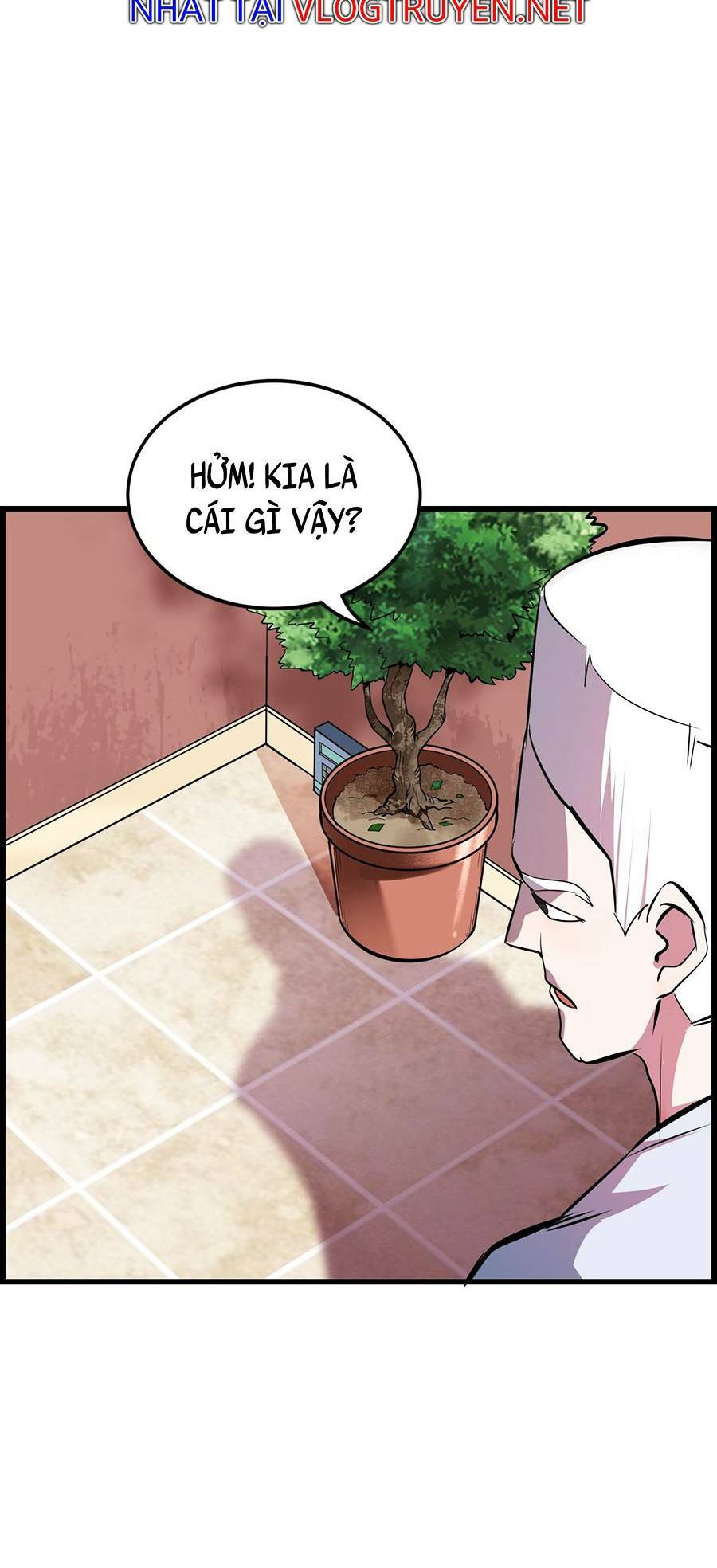 Ta Quyết Không Thành Phât - Chapter 9 - Page 8