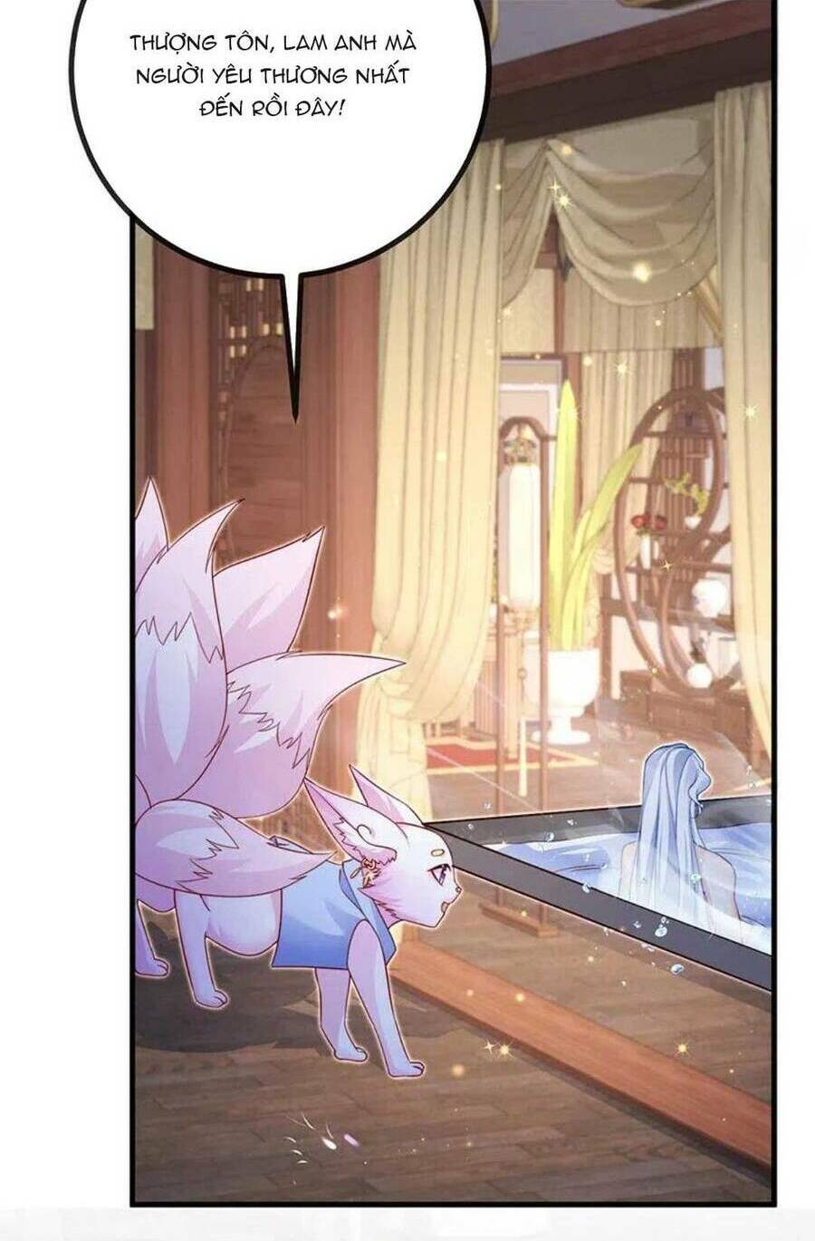 100 Cách Ngược Tra Nữ - Chapter 100 - Page 14