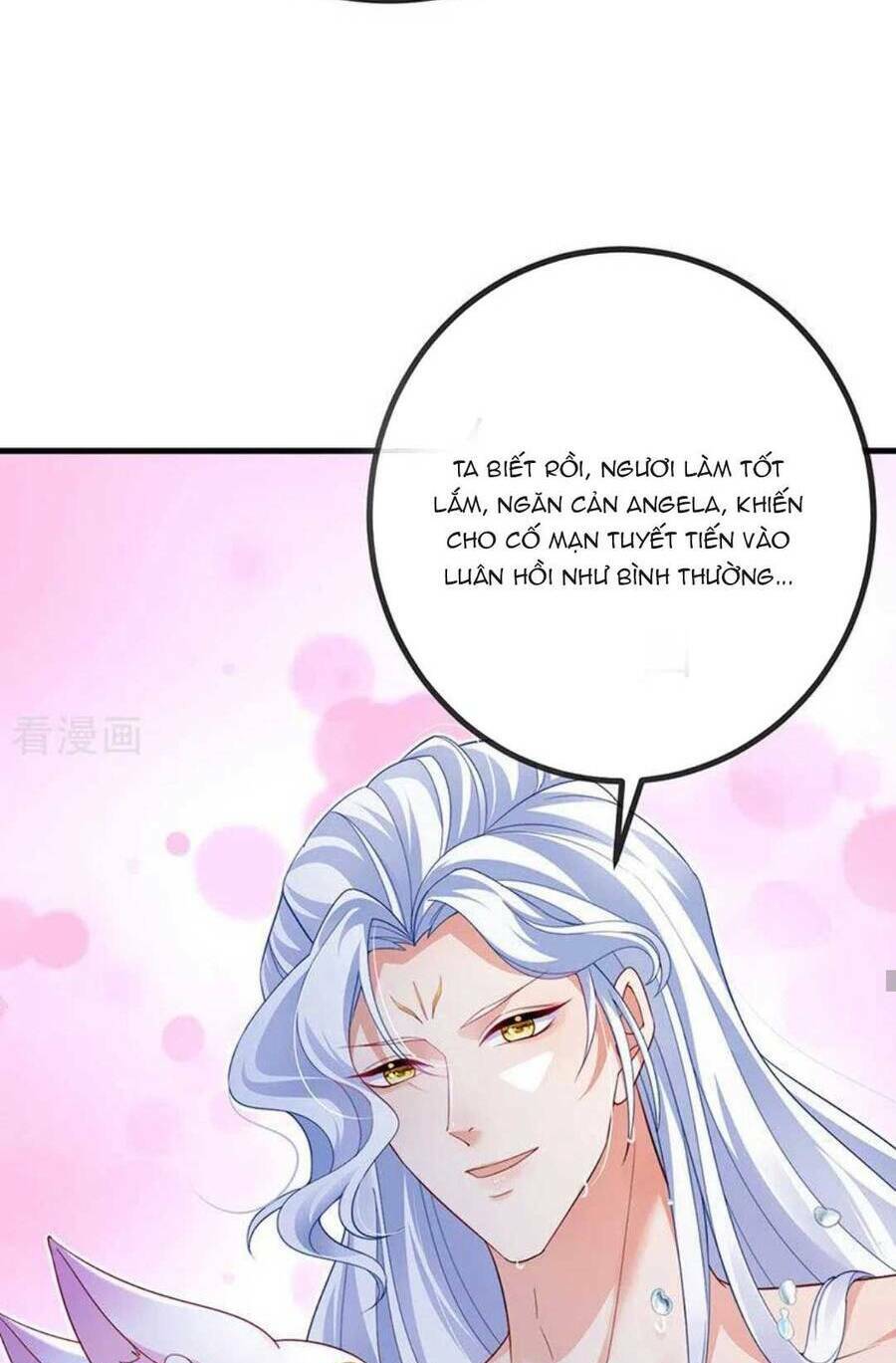 100 Cách Ngược Tra Nữ - Chapter 100 - Page 17