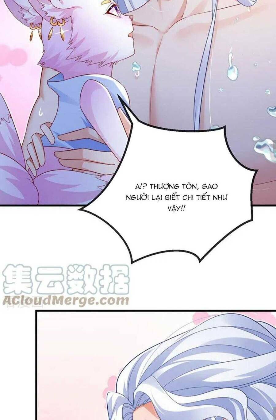 100 Cách Ngược Tra Nữ - Chapter 100 - Page 18