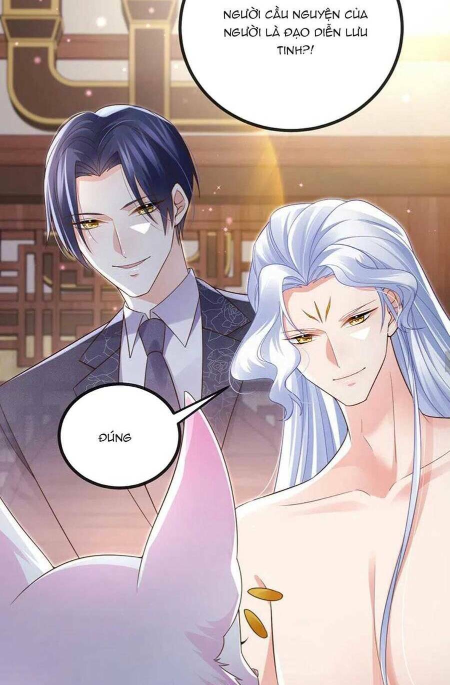 100 Cách Ngược Tra Nữ - Chapter 100 - Page 21