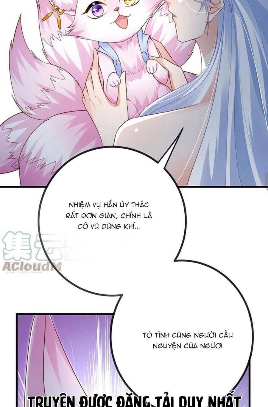 100 Cách Ngược Tra Nữ - Chapter 100 - Page 23