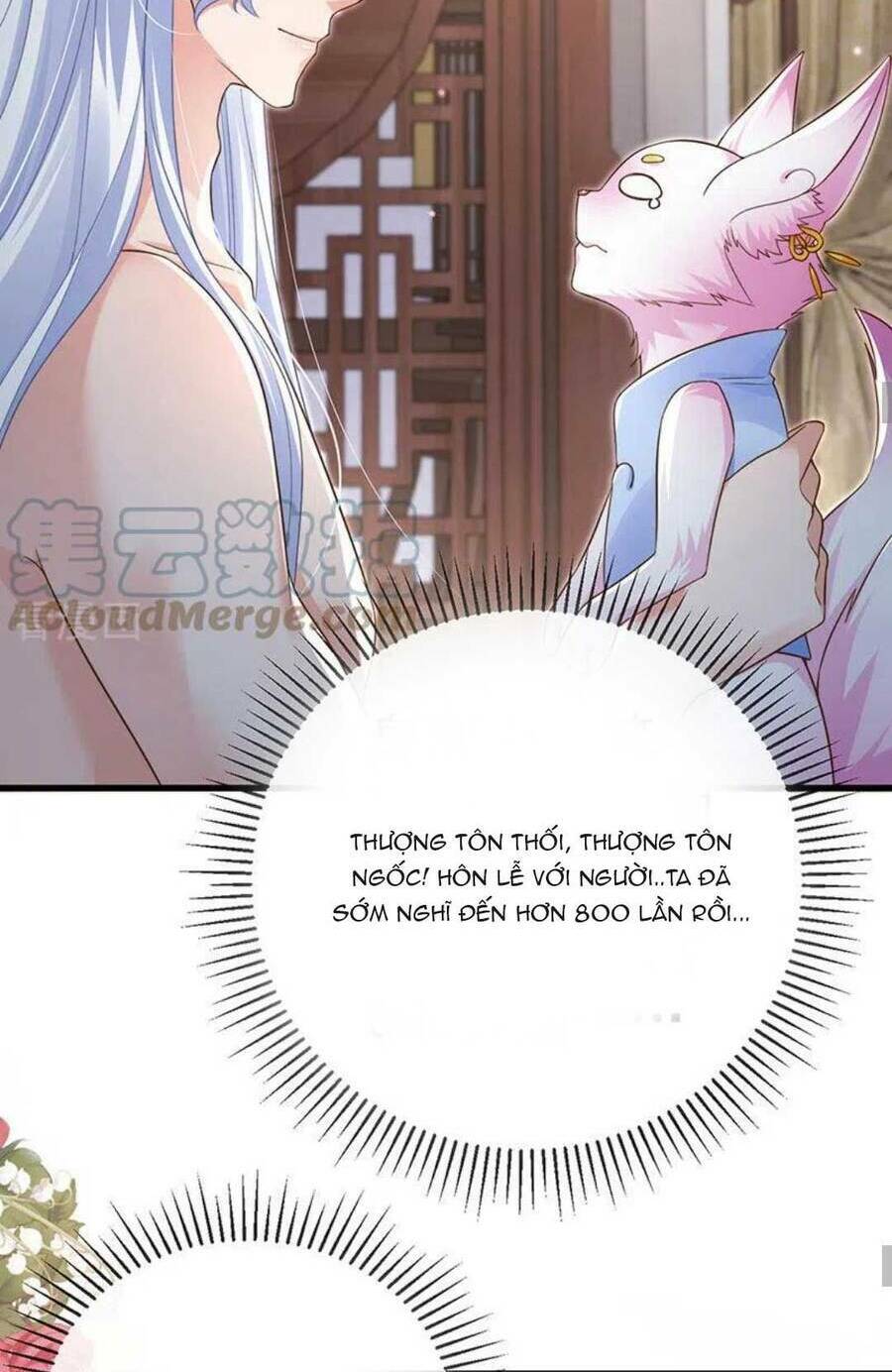 100 Cách Ngược Tra Nữ - Chapter 100 - Page 26