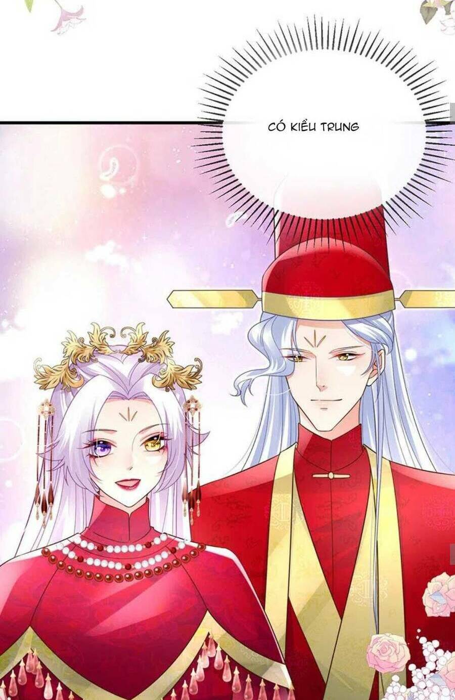 100 Cách Ngược Tra Nữ - Chapter 100 - Page 28