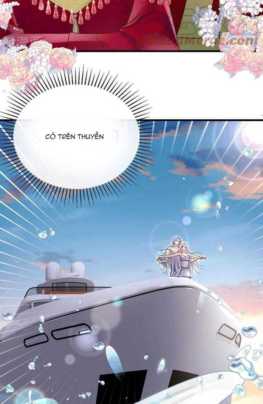 100 Cách Ngược Tra Nữ - Chapter 100 - Page 29