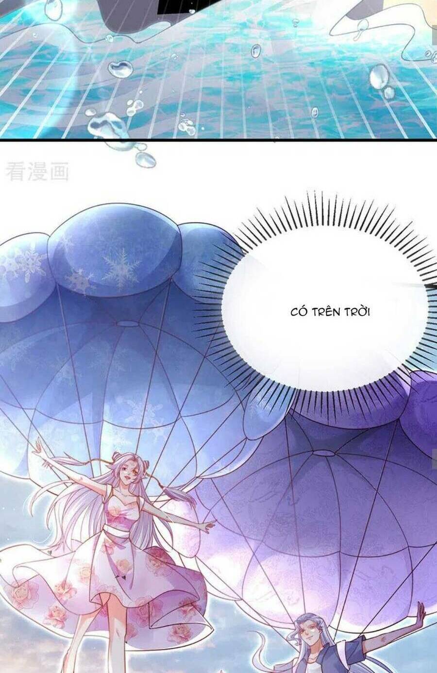 100 Cách Ngược Tra Nữ - Chapter 100 - Page 30