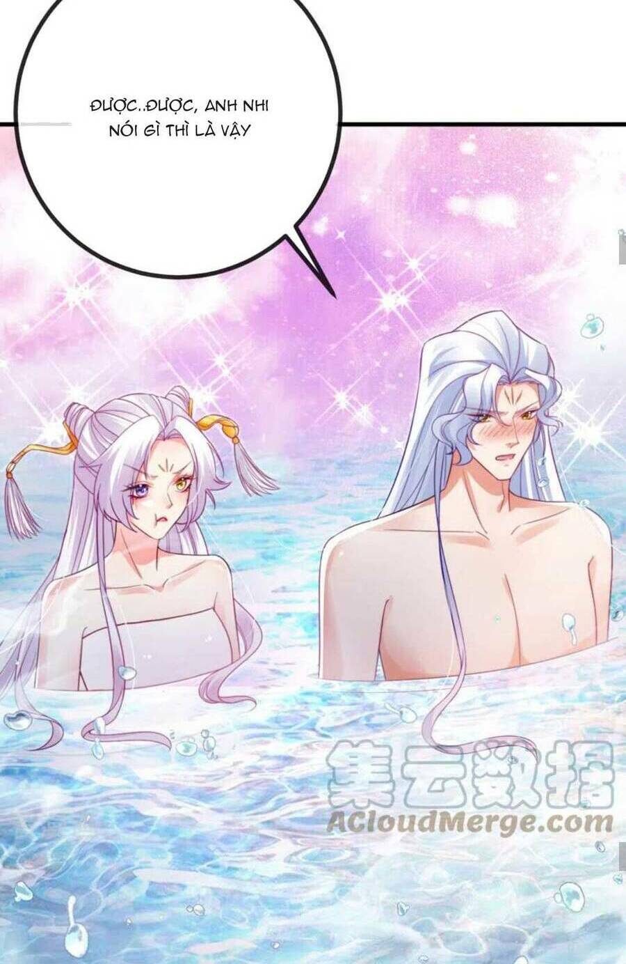 100 Cách Ngược Tra Nữ - Chapter 100 - Page 36