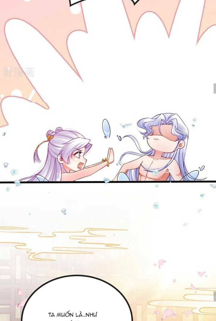 100 Cách Ngược Tra Nữ - Chapter 100 - Page 43