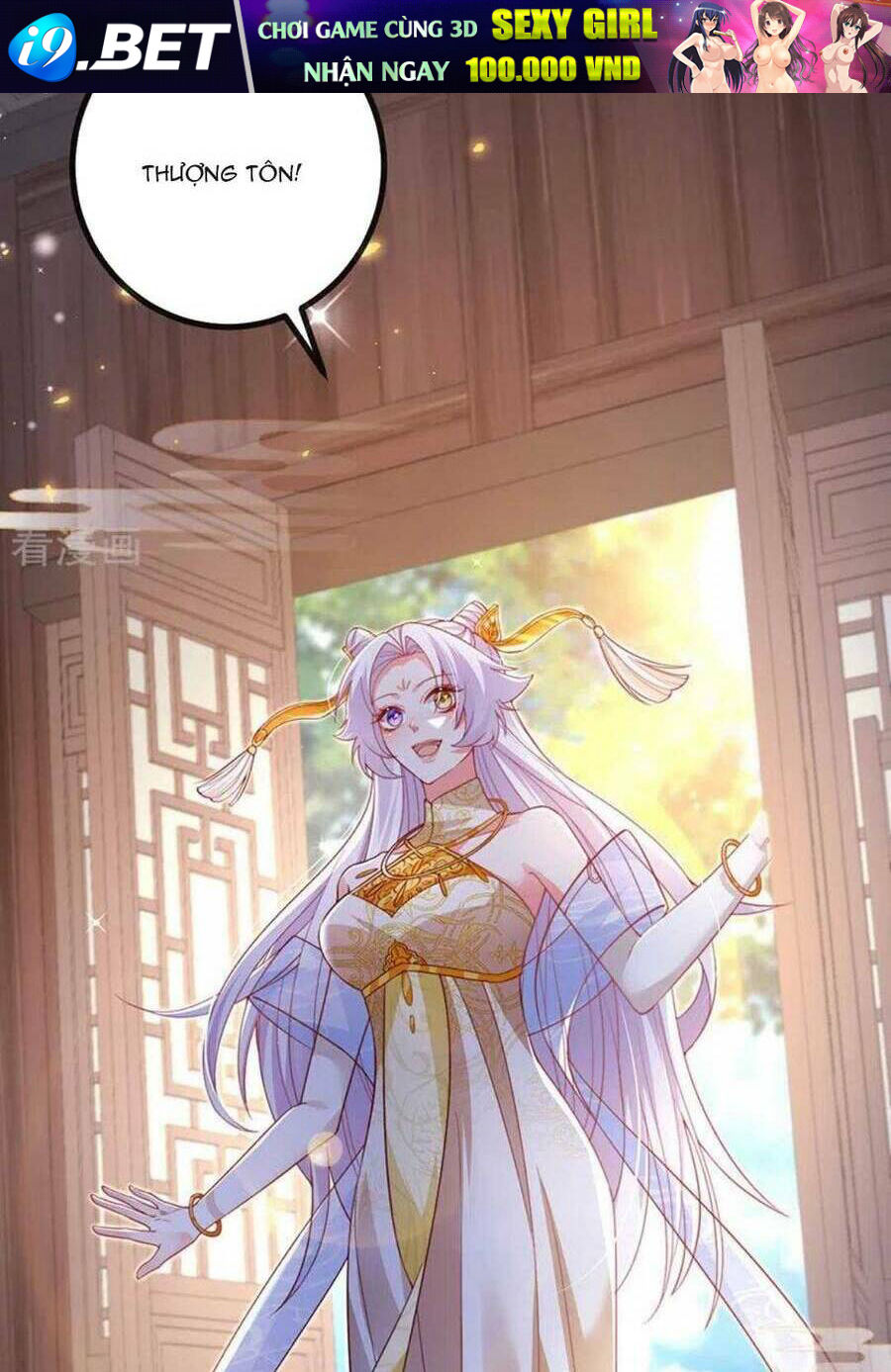 100 Cách Ngược Tra Nữ - Chapter 100 - Page 4