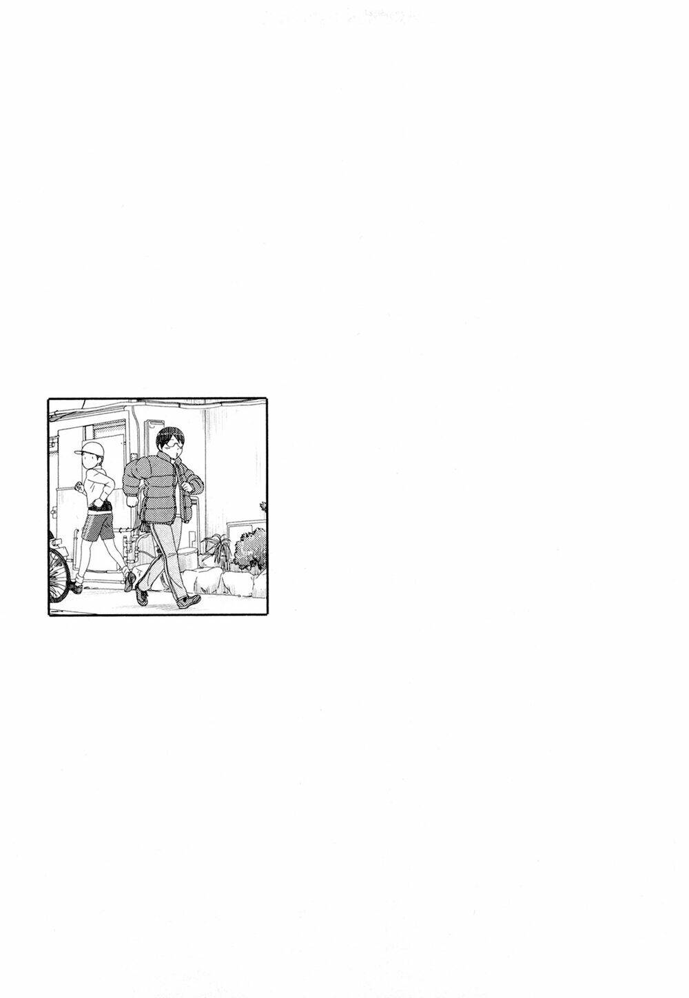 Thất nghiệp ở tuổi 34 - Chapter 20 - Page 15