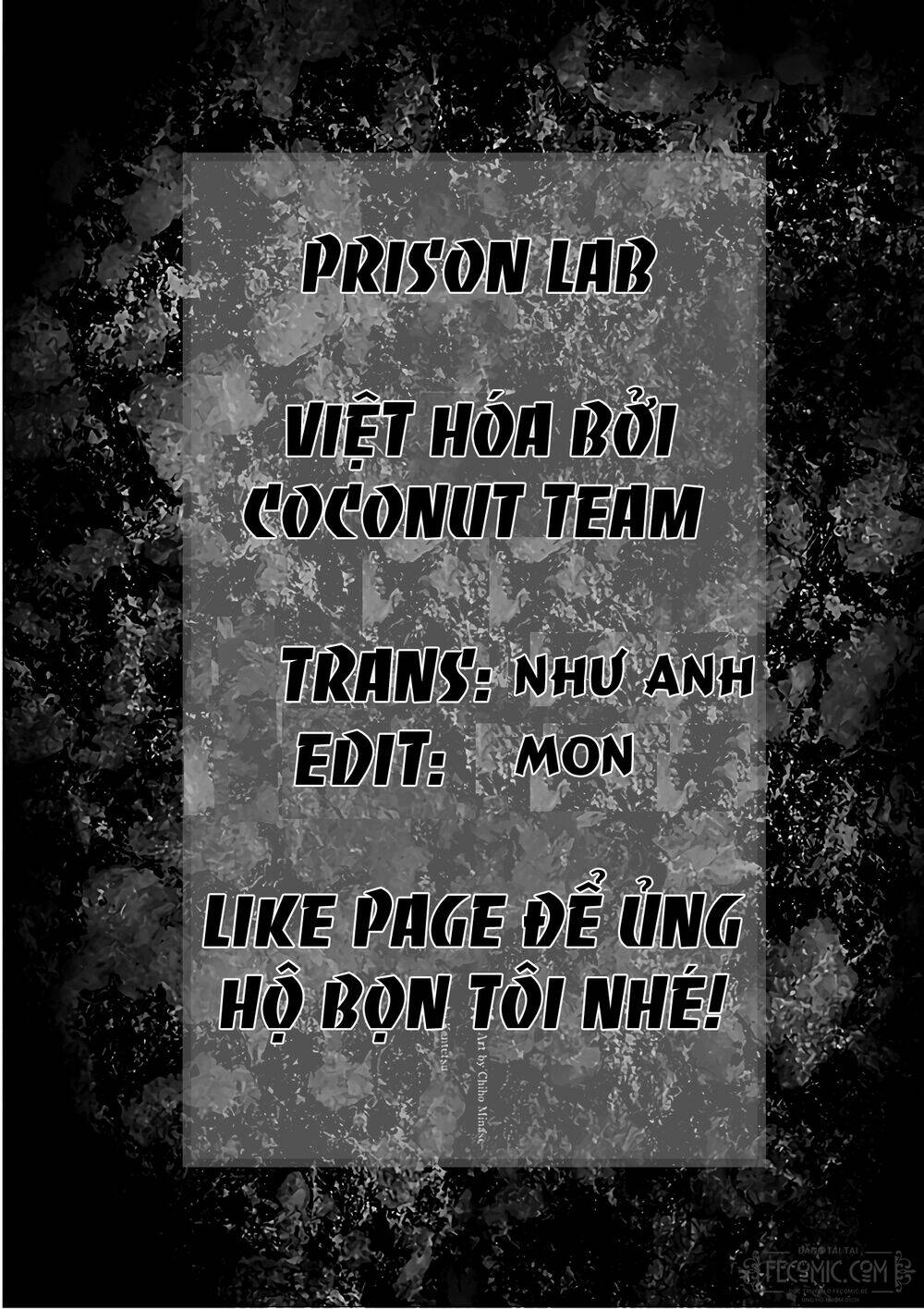 Thí Nghiệm Ngục Tù - Chapter 60 - Page 29