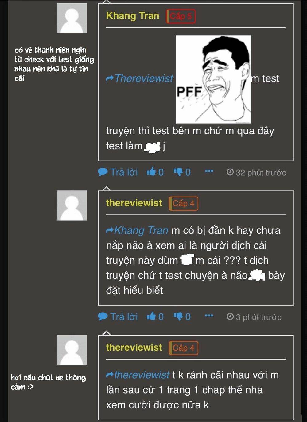 Kudamimi no Neko - Chapter 15.1 - Page 3