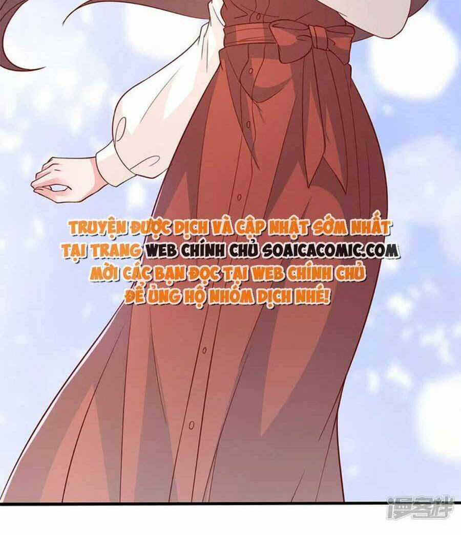 Sự Trả Thù Của Nữ Vương - Chapter 117 - Page 9