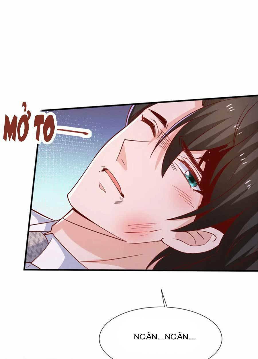 Sự Trả Thù Của Nữ Vương - Chapter 117 - Page 10