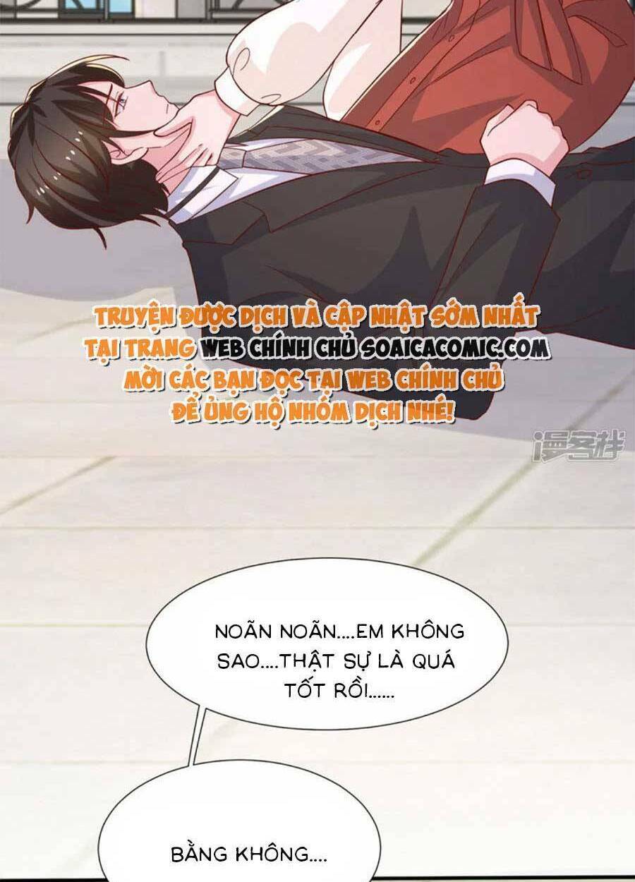 Sự Trả Thù Của Nữ Vương - Chapter 117 - Page 12
