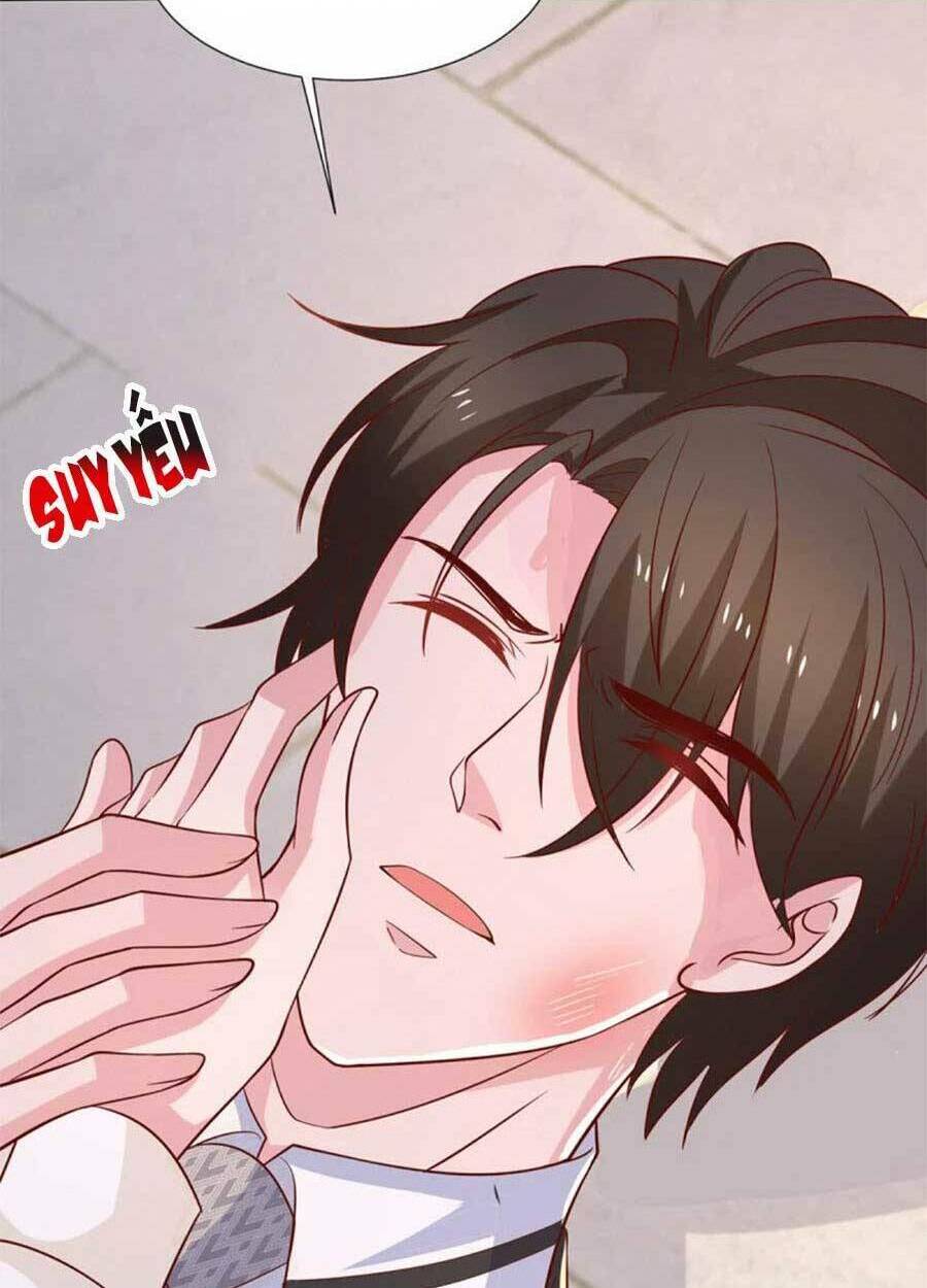 Sự Trả Thù Của Nữ Vương - Chapter 117 - Page 13