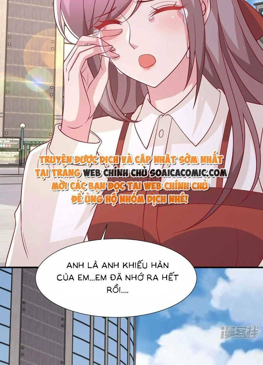 Sự Trả Thù Của Nữ Vương - Chapter 117 - Page 21