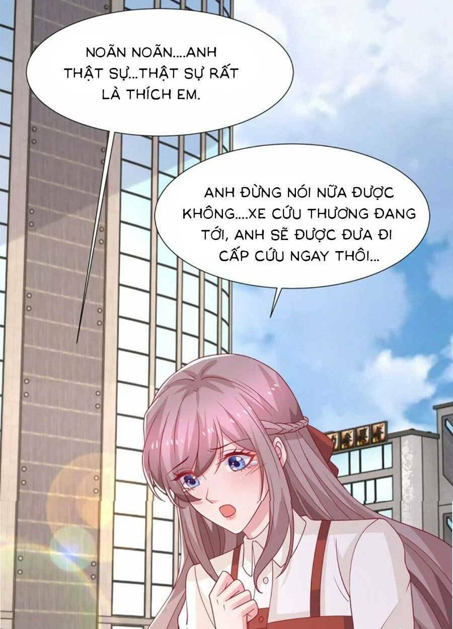 Sự Trả Thù Của Nữ Vương - Chapter 117 - Page 22