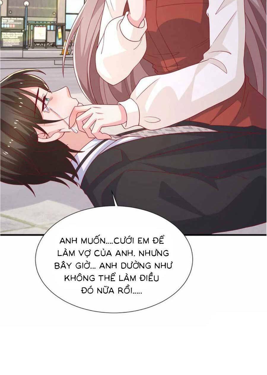 Sự Trả Thù Của Nữ Vương - Chapter 117 - Page 23
